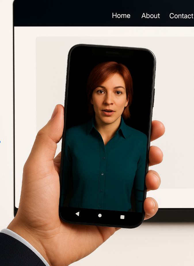 Plataformas de IA en dispositivos móviles
