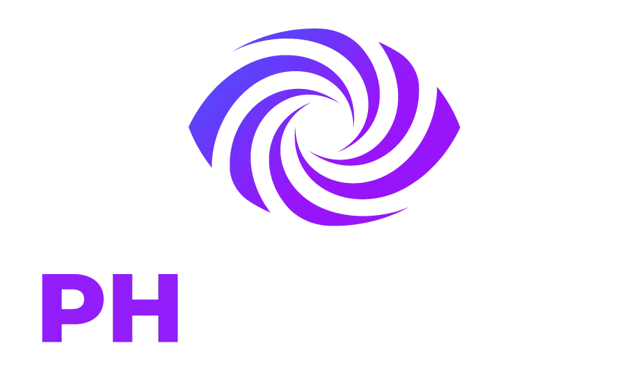 PH Works Logo