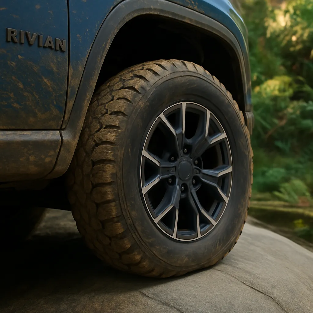 Simulación Física de Vehículo