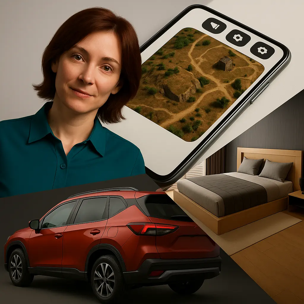 Tecnología del Futuro