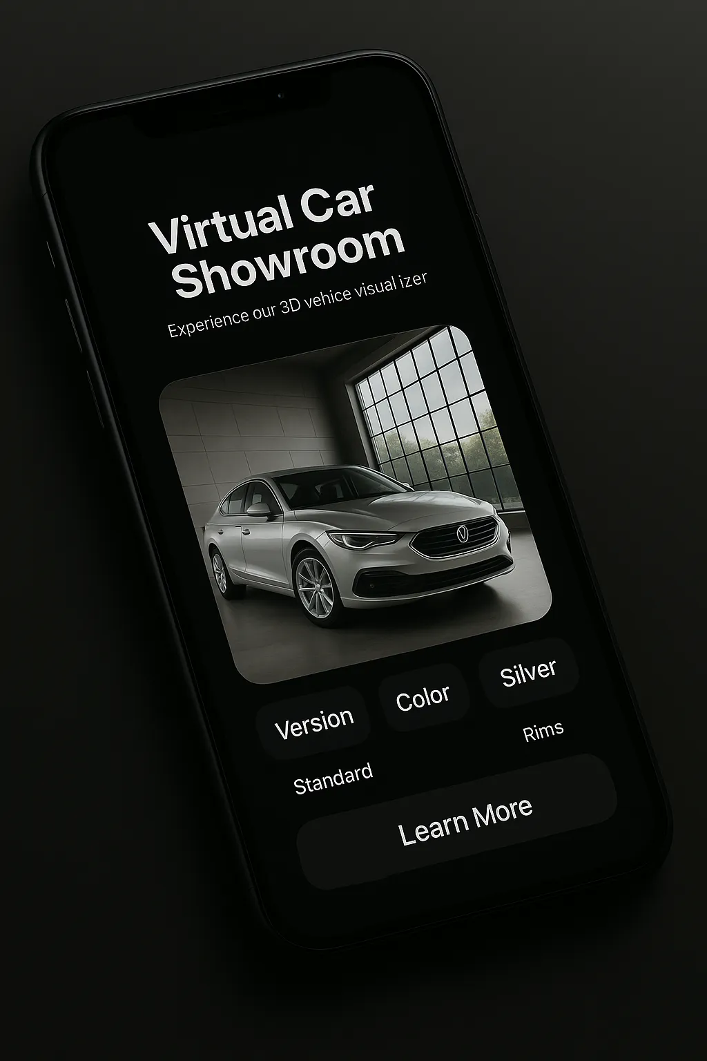 Concesionario Virtual